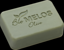 MELOS Bio Oliven-Seife 100 g
