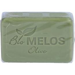 MELOS Bio Oliven-Seife 100 g