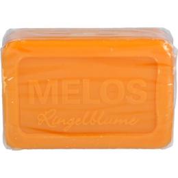 MELOS reine Pflanzenöl-Seife Ringelblume 100 g