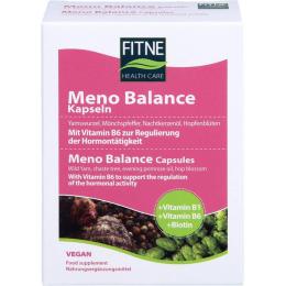 MENO BALANCE Kapseln 60 St.