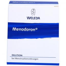 MENODORON Dilution 100 ml