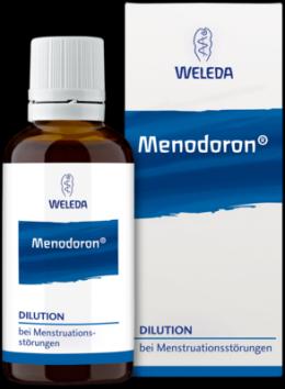 MENODORON Dilution 50 ml