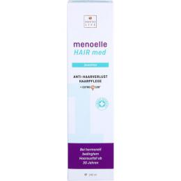 MENOELLE HAIR med Shampoo 240 ml