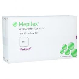 Ein aktuelles Angebot für MEPILEX 10x20 cm Schaumverband 10 St Verband Verbandsmaterial - jetzt kaufen, Marke Avitamed GmbH.