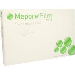 MEPORE Film 10x12 cm 10 St.