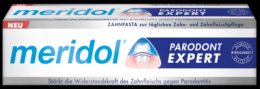 MERIDOL Parodont-Expert Zahnpasta 75 ml