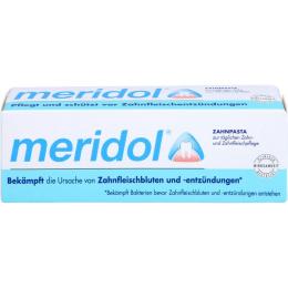 MERIDOL Zahnpasta 20 ml