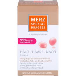 MERZ Spezial Dragees 120 St. (80 g)