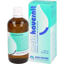 METAKAVERNIT Mischung 100 ml