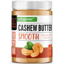 MHD 02/26 100% Cashew Butter (SMOOTH) - 1000 g