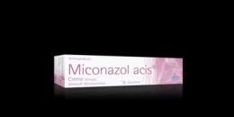 MICONAZOL acis Creme 20 g