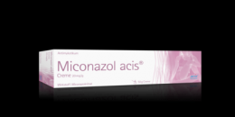 MICONAZOL acis Creme 50 g