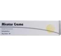 MICOTAR Creme 50 g