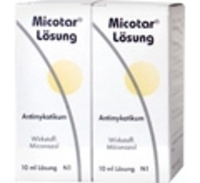 MICOTAR Lsung 20 ml