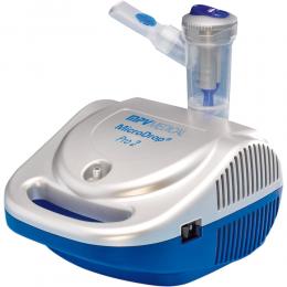 Ein aktuelles Angebot für MICRODROP Pro2 Inhalationsgerät 1 St ohne Häusliche Pflege - jetzt kaufen, Marke MPV MEDICAL GmbH.