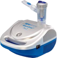 MICRODROP Pro2 Inhalationsgert 1 St