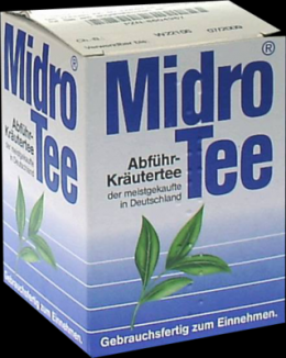MIDRO Tee 48 g