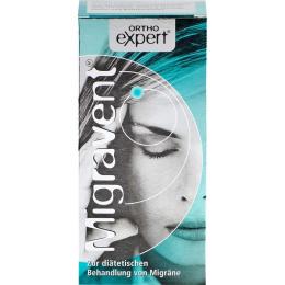MIGRAVENT Kapseln 90 St. (63 g)