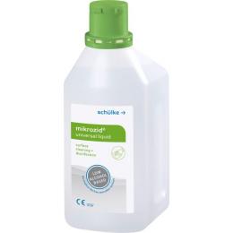 MIKROZID universal liquid Flä.-Schnelldes.Sprühfla 1 l
