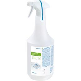 MIKROZID universal p Flächendesinf.Sprühflasche 1 l