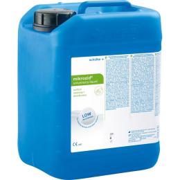 MIKROZID universal p liquid Flächendesinf.Kanister 5 l