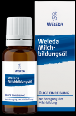 MILCHBILDUNGSL 20 ml