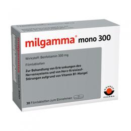 MILGAMMA mono 300 Filmtabletten 30 St