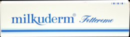 MILKUDERM Fettcreme 50 g