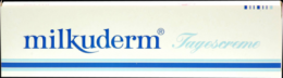 MILKUDERM Tagescreme 50 g