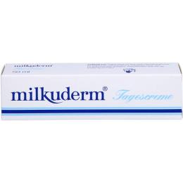 MILKUDERM Tagescreme 50 g