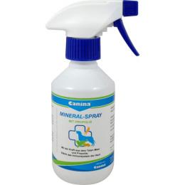 MINERAL SPRAY mit Propolis vet. 250 ml