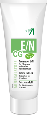 MINERALSTOFF Cremegel E/N 50 ml