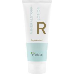 MINERALSTOFF-Lotion R 200 ml