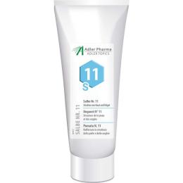 MINERALSTOFF Salbe Nr.11 200 ml