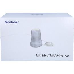 MINIMED Mio Advance 6 mm 60 cm Inf.-Set MMT-242A 10 St.