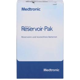 MINIMED Veo Reservoir-Pak 3 ml AAA-Batterien 20 St.