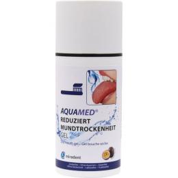 MIRADENT Aquamed Mundhygiene-Gel 100 ml