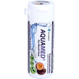 MIRADENT Aquamed Mundtrockenheit Kaugummi 30 g (30 g)