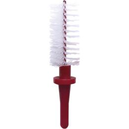 MIRADENT Interd.Pic-Brush Ersatzb.x-large bordeaux 6 St.