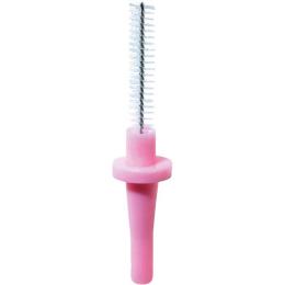 MIRADENT Interd.Pic-Brush Ersatzb.xx-fein pink 12 St.