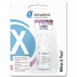 miradent Plaquetest-Lösung Mira-2-Ton 10 ml Lösung