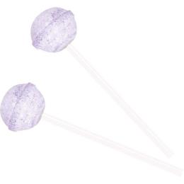 MIRADENT XyliPOP Lolli Zahnpflegelolli Blaubeere 6 g (6 g)