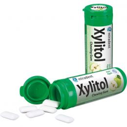 MIRADENT Xylitol Chewing Gum Kids 30 g