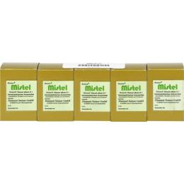 MISTEL BIOXERA Kapseln 300 St.