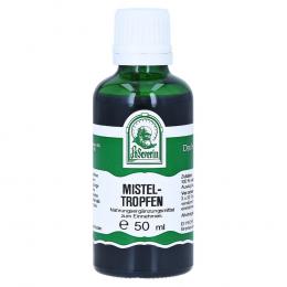 MISTEL-TROPFEN 50 ml Tropfen