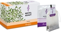 MISTELKRAUT Filterbeutel 20X2.5 g