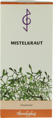 MISTELKRAUT Tee 140 g