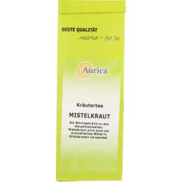 MISTELKRAUT Tee Aurica 100 g