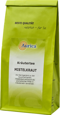 MISTELKRAUT Tee Aurica 250 g