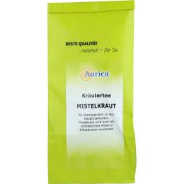 MISTELKRAUT Tee Aurica 250 g